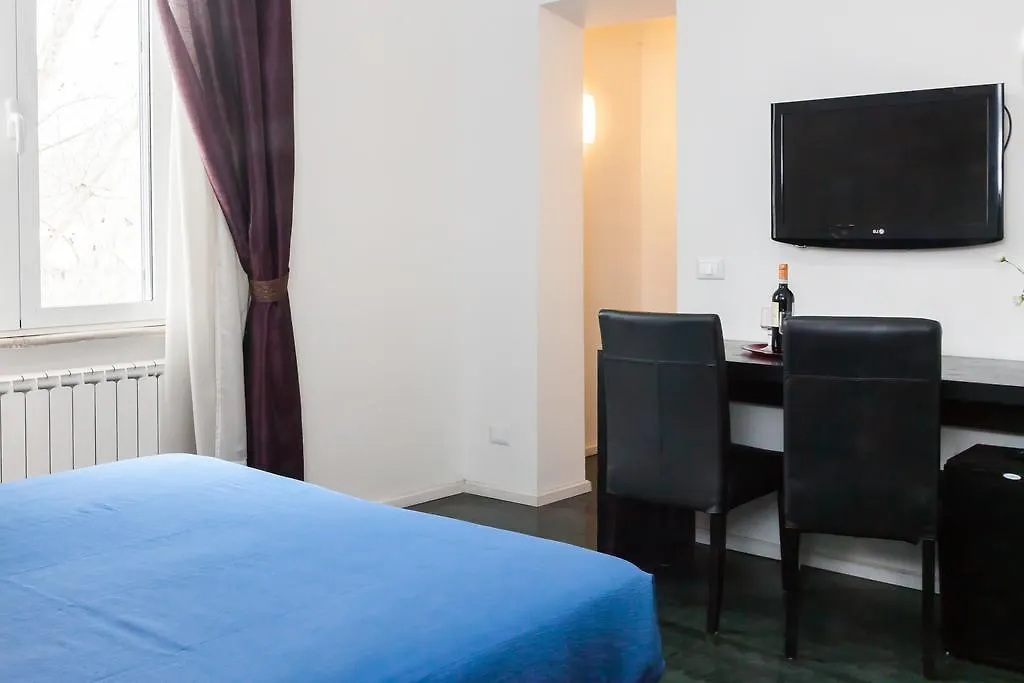 Rome Aparts Apartment
