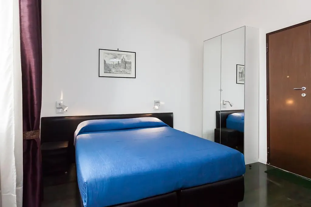 Rome Aparts Apartment