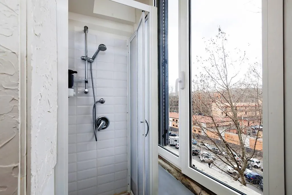 Rome Aparts Apartment