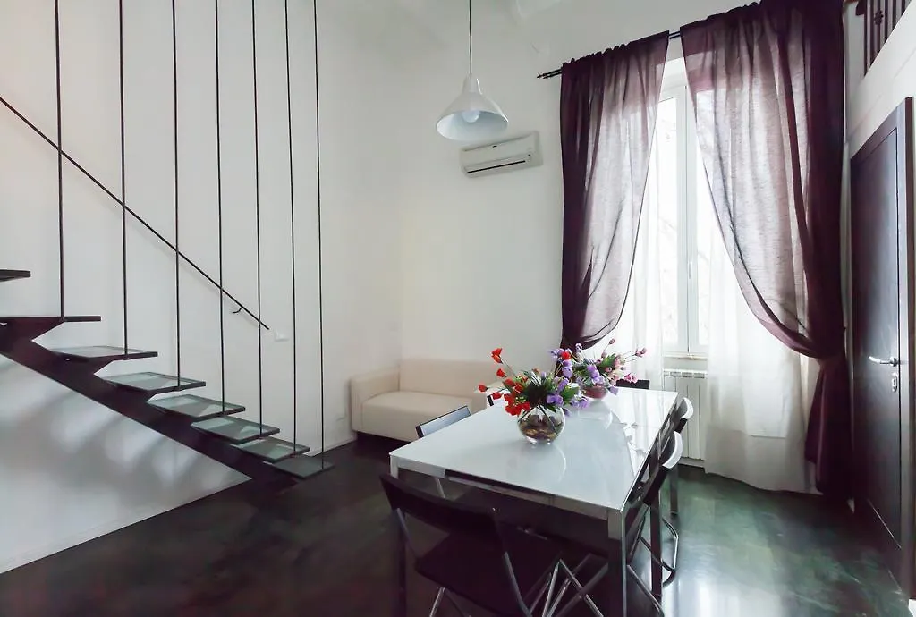 Rome Aparts Apartment 0*,  Italy