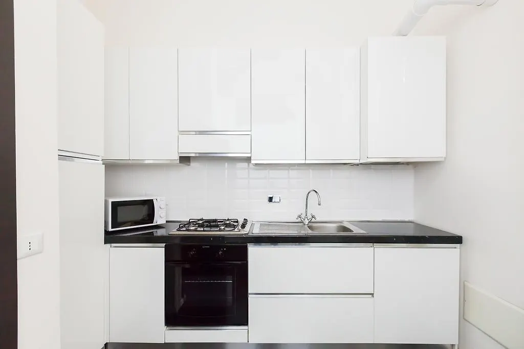 Rome Aparts Apartment Italy