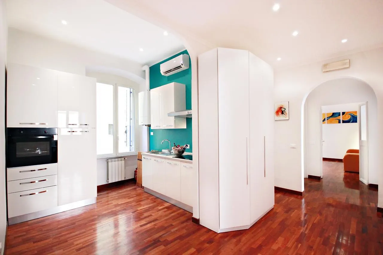 Rome Aparts Apartment