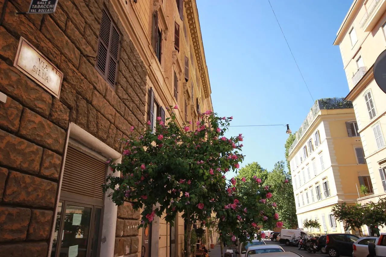 Rome Aparts Apartment 0*,  Italy