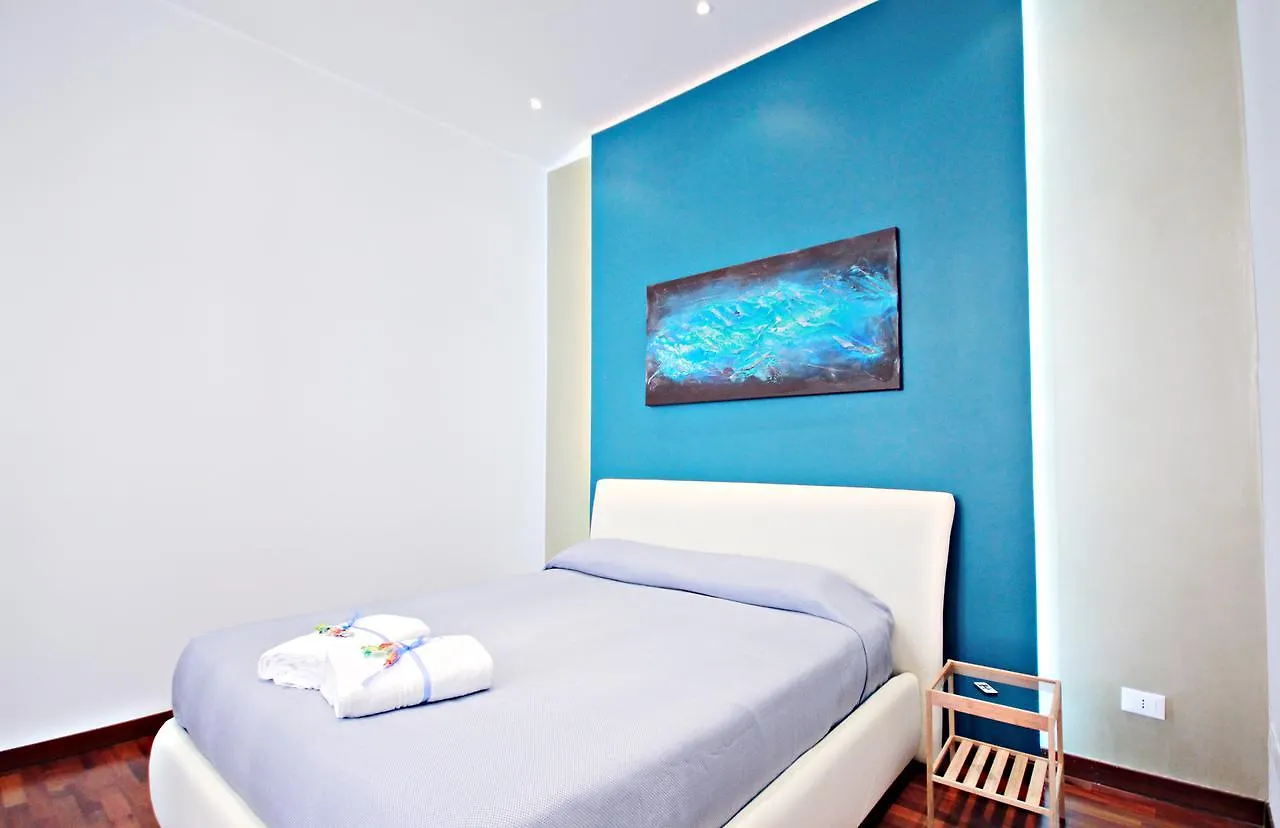 Rome Aparts Apartment
