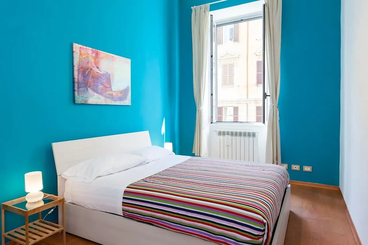 Rome Aparts Apartment