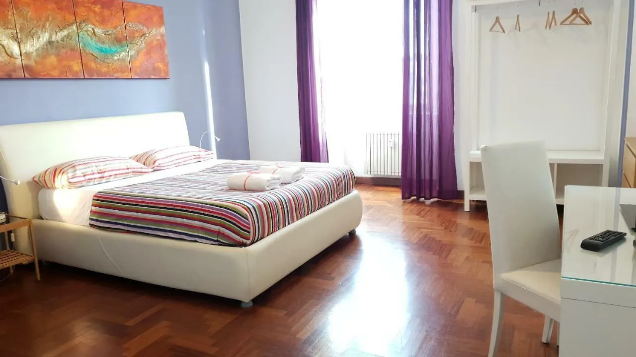 Rome Aparts Apartment 0*,  Italy