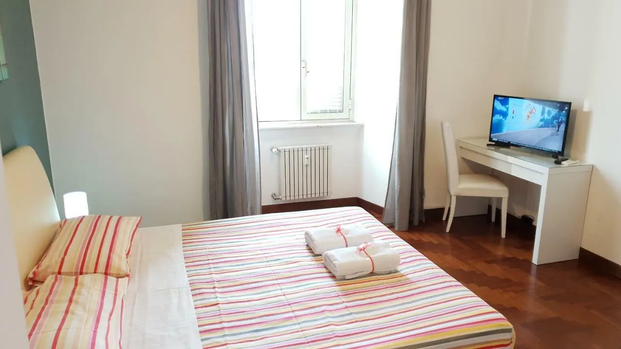 Rome Aparts Apartment