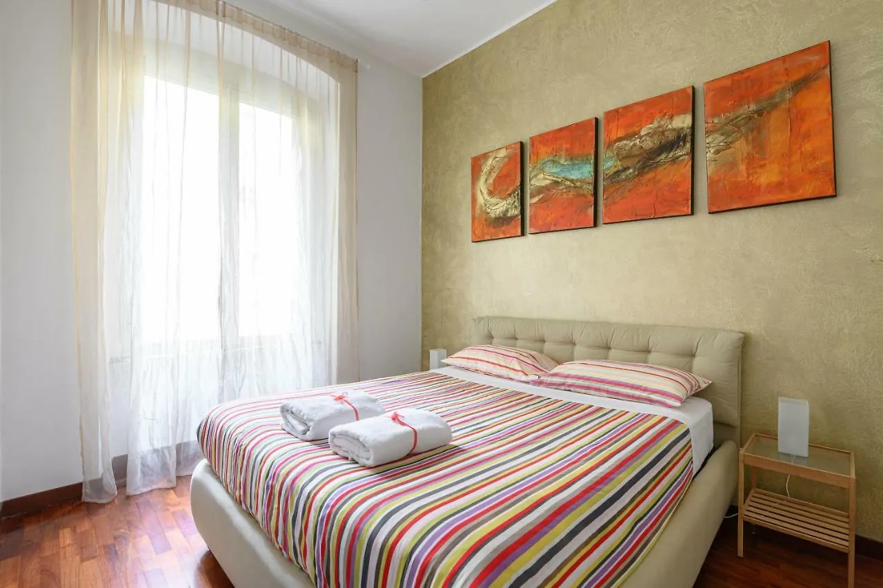 Rome Aparts Apartment