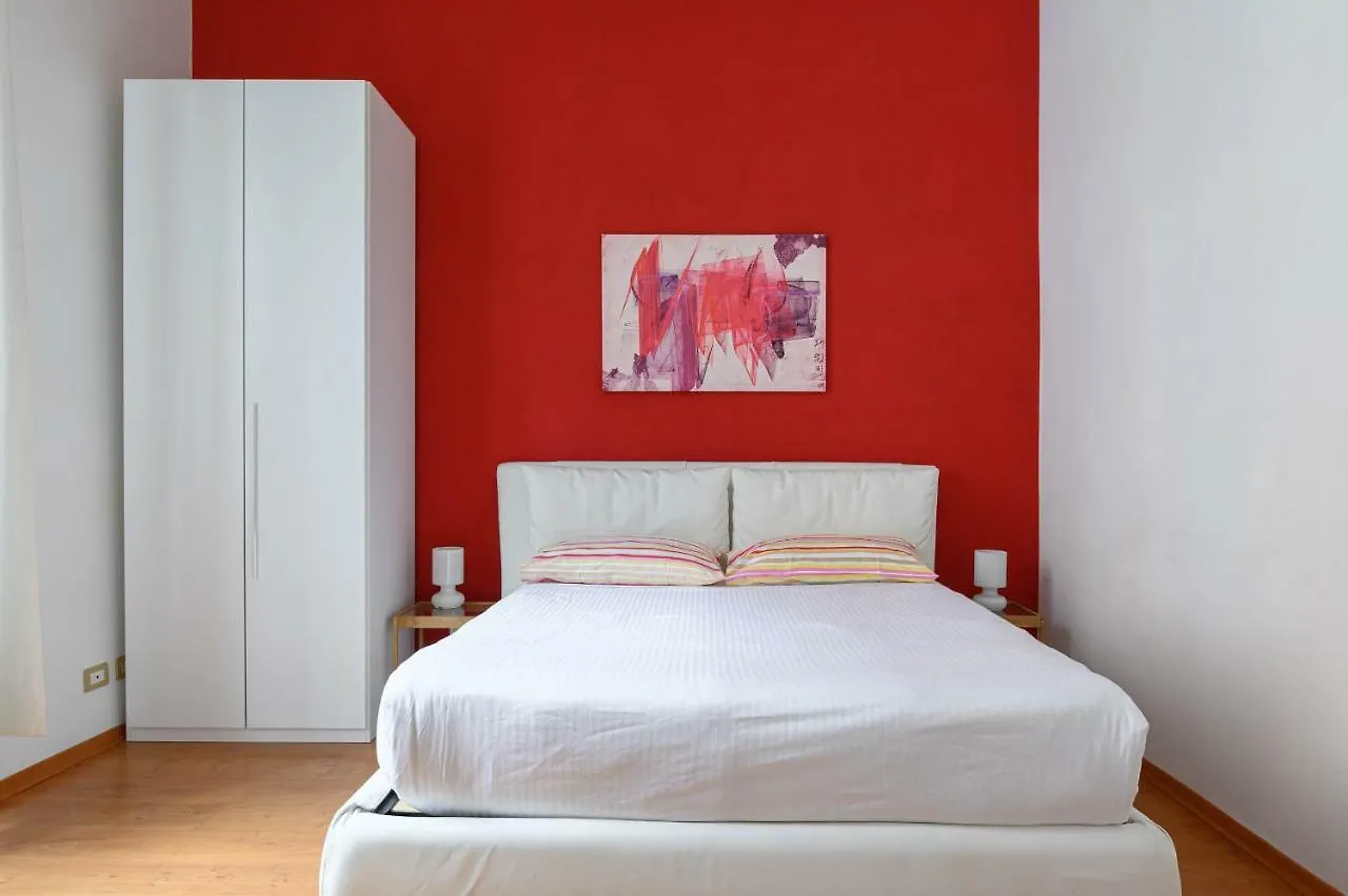 Rome Aparts Apartment