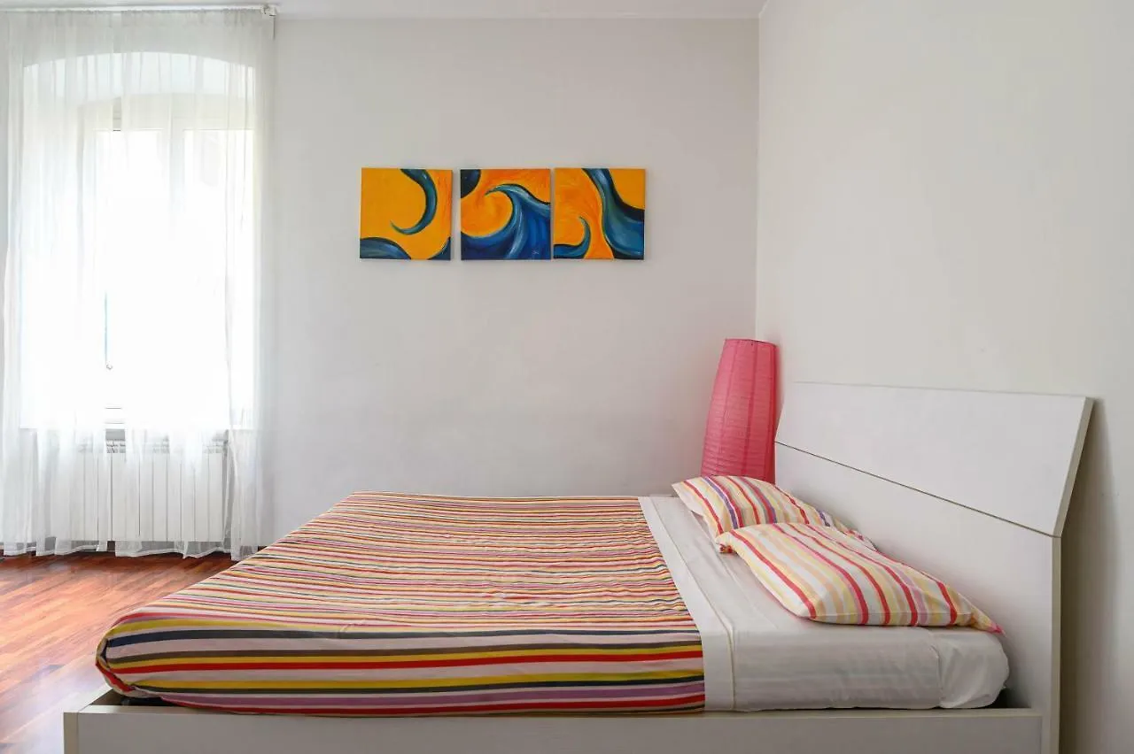 Rome Aparts Apartment Italy
