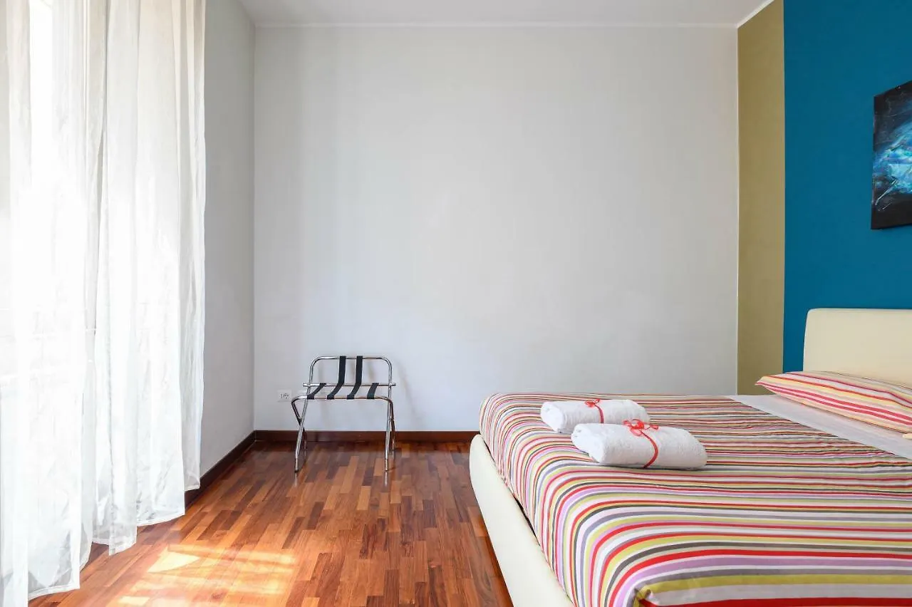 Rome Aparts Apartment