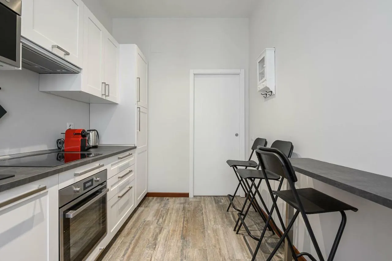 Rome Aparts Apartment Italy