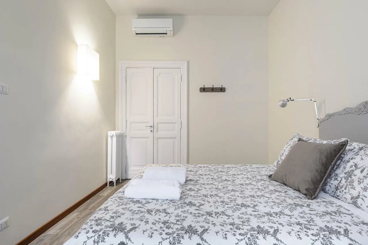 Rome Aparts Apartment Italy