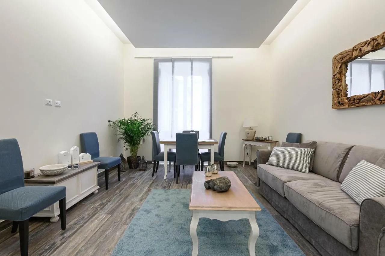 Rome Aparts Apartment