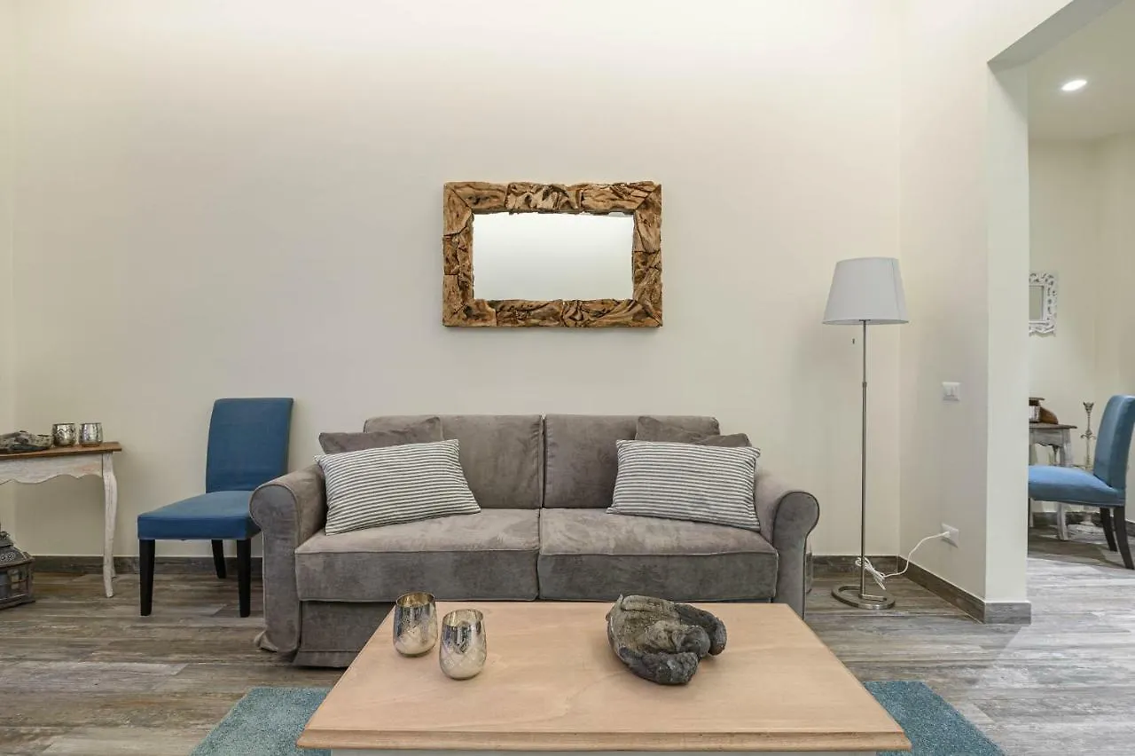 Rome Aparts Apartment