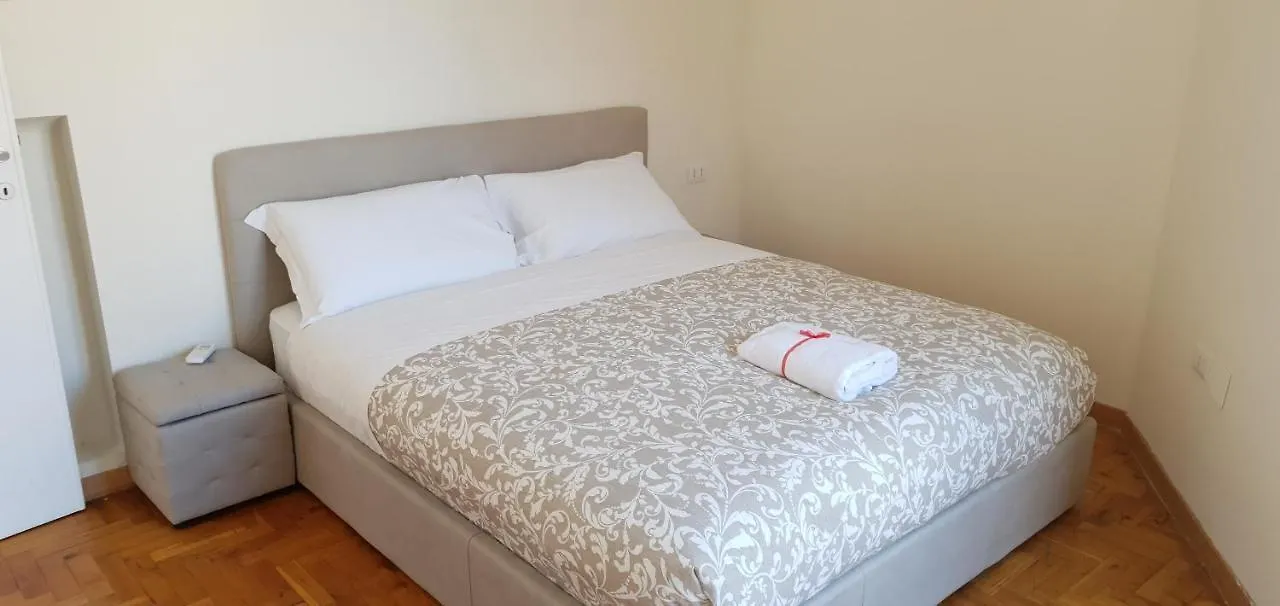 Rome Aparts Apartment