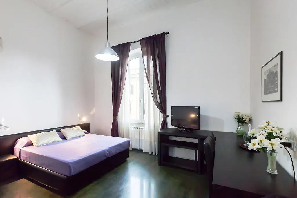 Rome Aparts Apartment