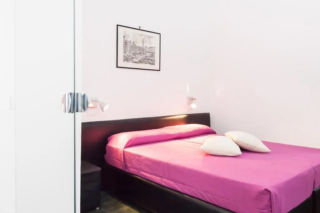 Rome Aparts Apartment Italy