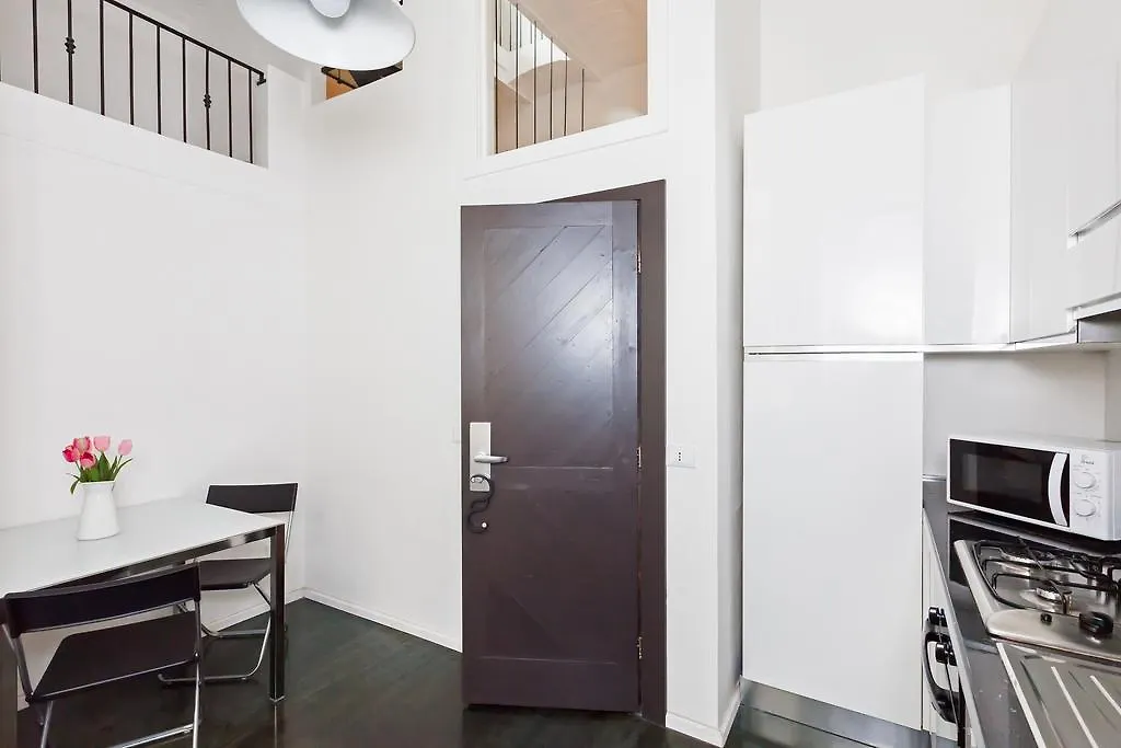 Rome Aparts Apartment