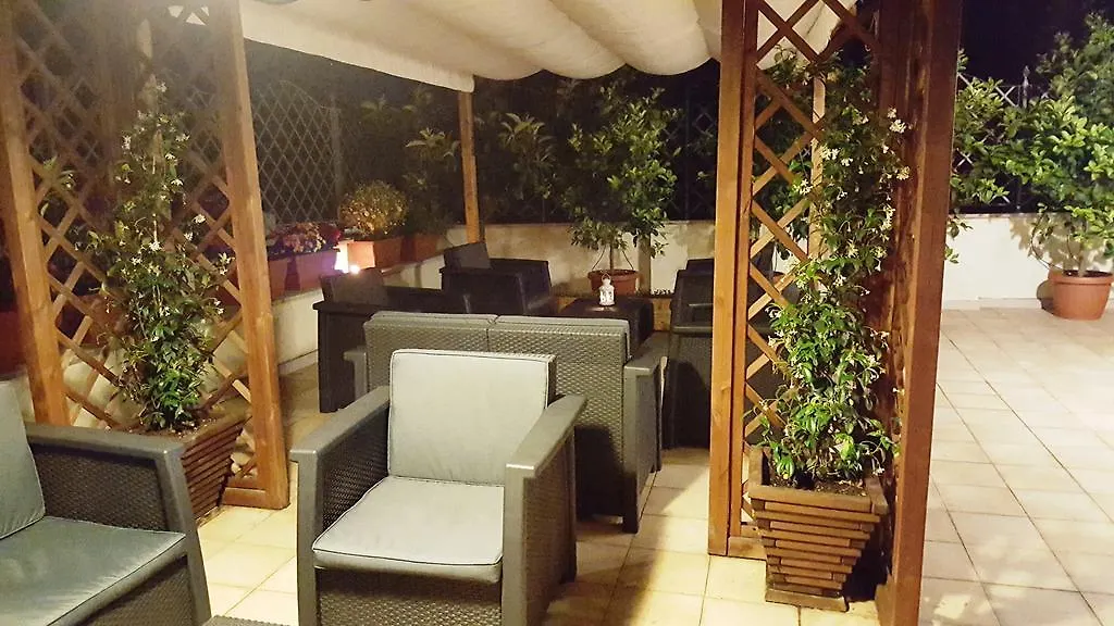 Rome Aparts Apartment