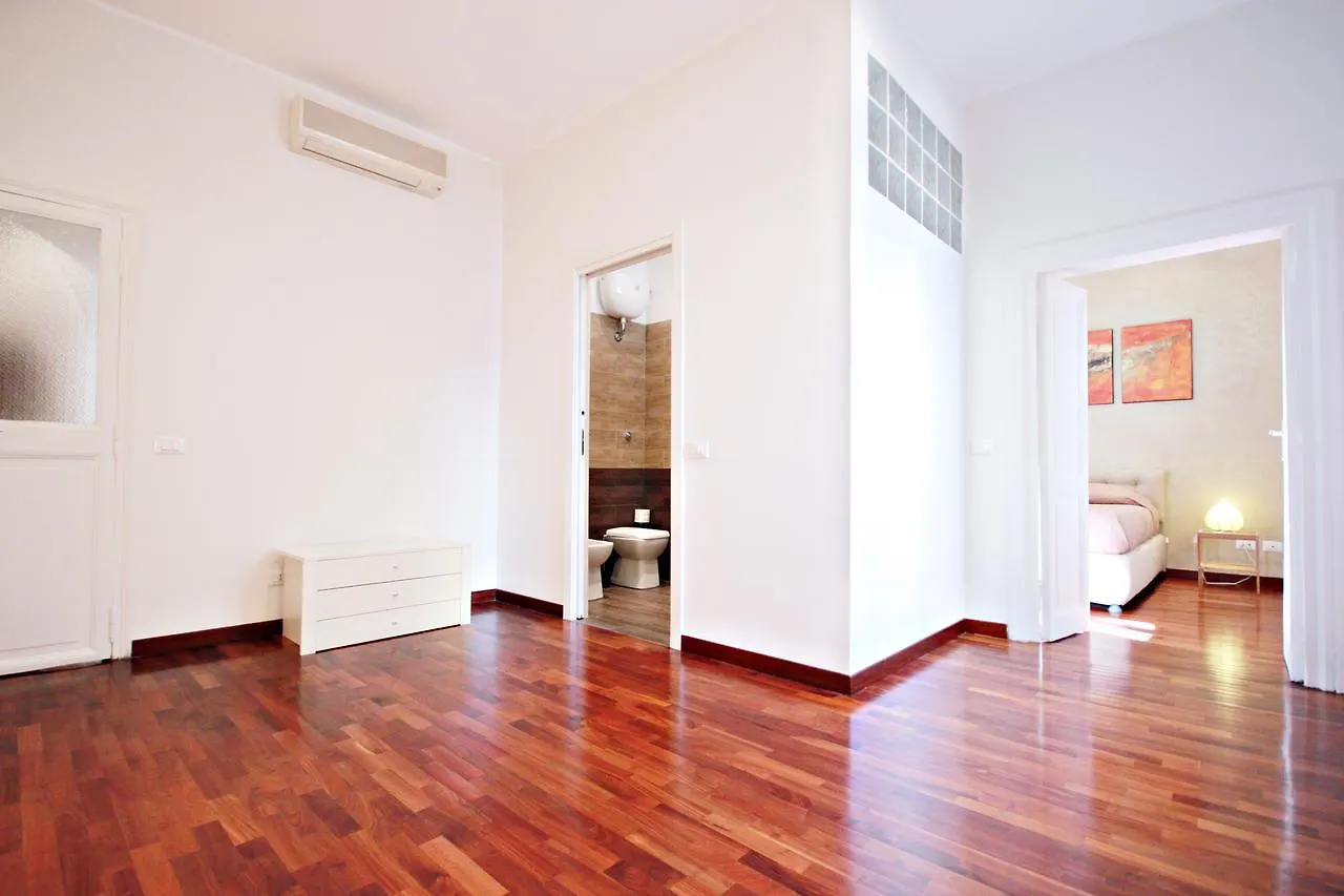 Rome Aparts Apartment