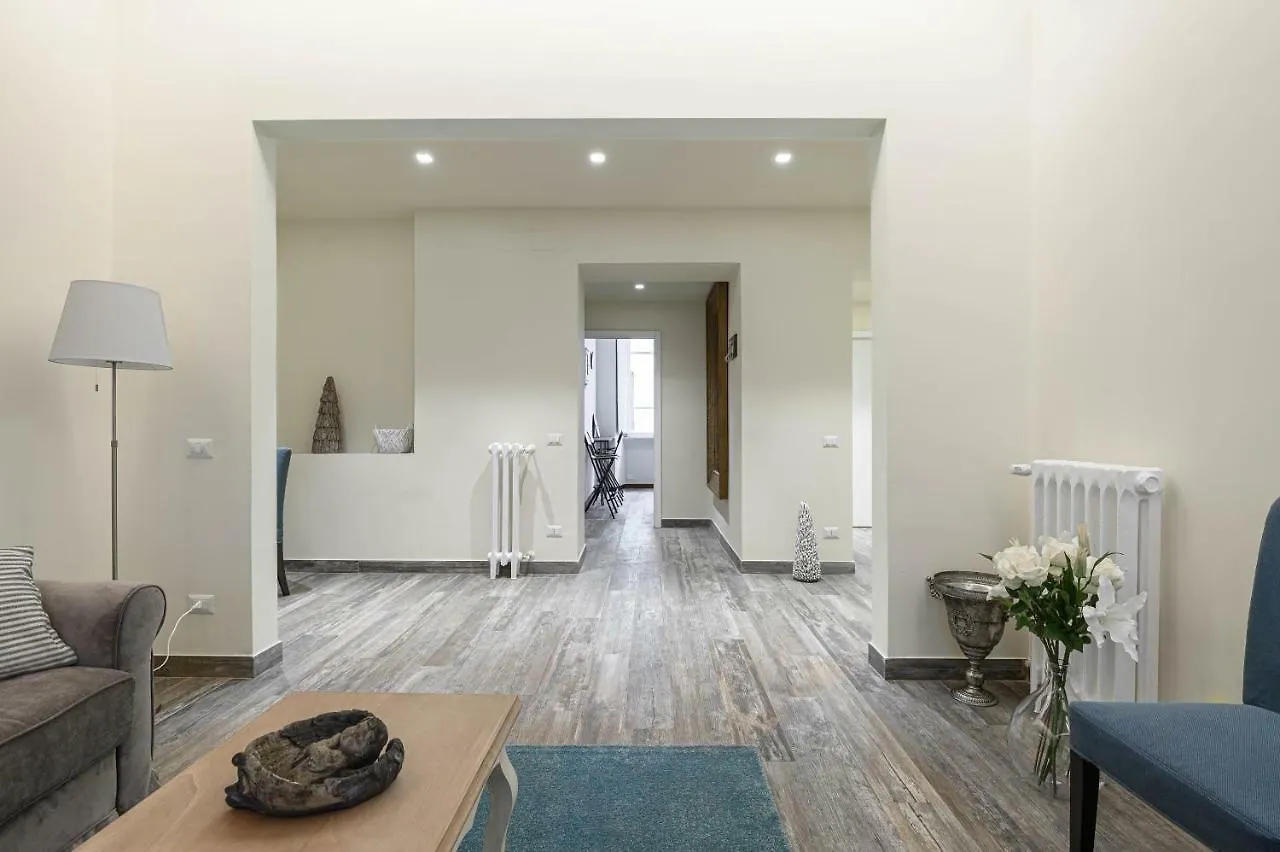 Rome Aparts Apartment