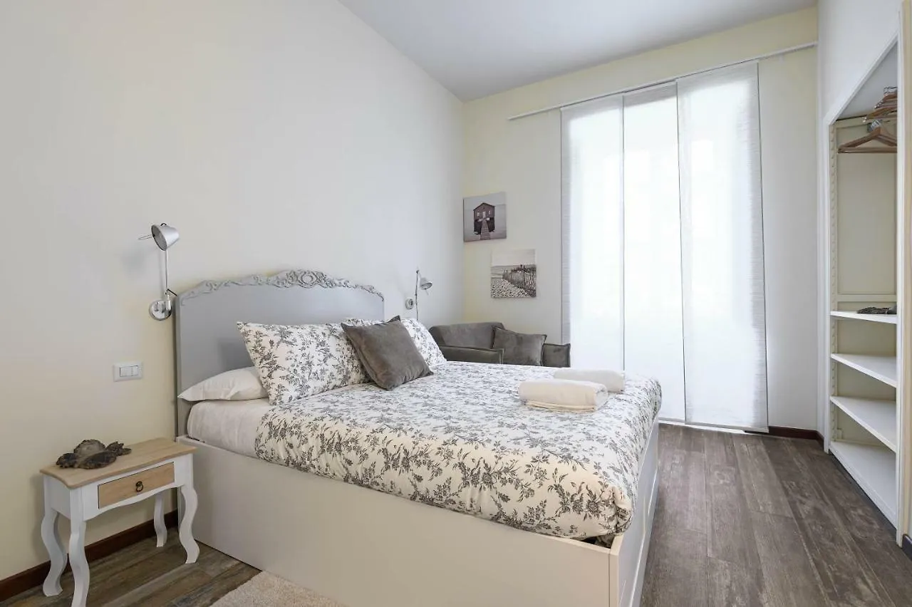 Rome Aparts Apartment