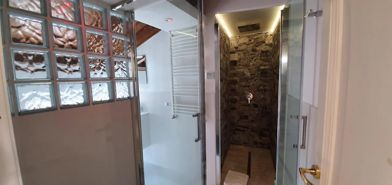 Rome Aparts Apartment