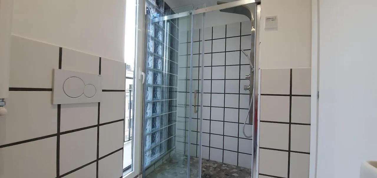 Rome Aparts Apartment