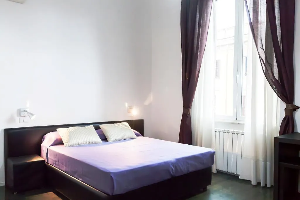 Rome Aparts Apartament