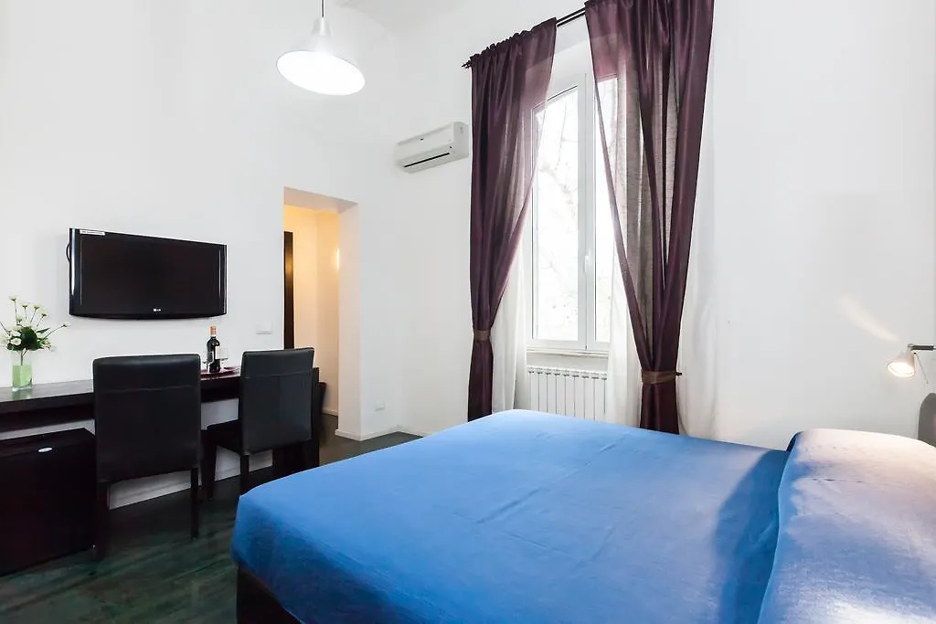 Rome Aparts Apartament