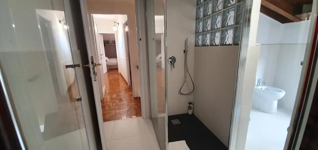 Rome Aparts Apartament